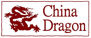 China Dragon Logo